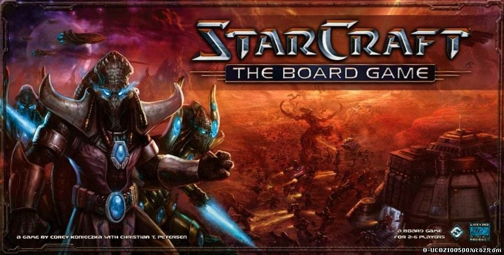 StarCraft Online - СтоПицот - 100500